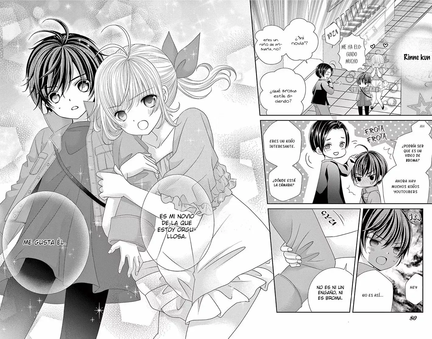 Capitulo 18 page 17