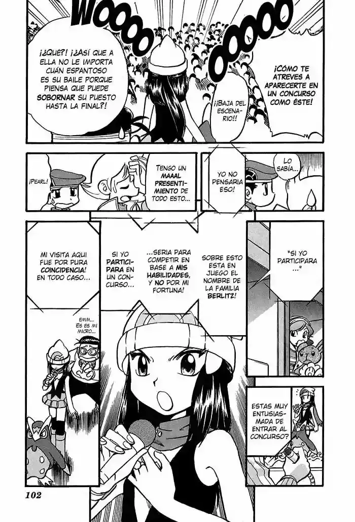 Capitulo 350 page 14