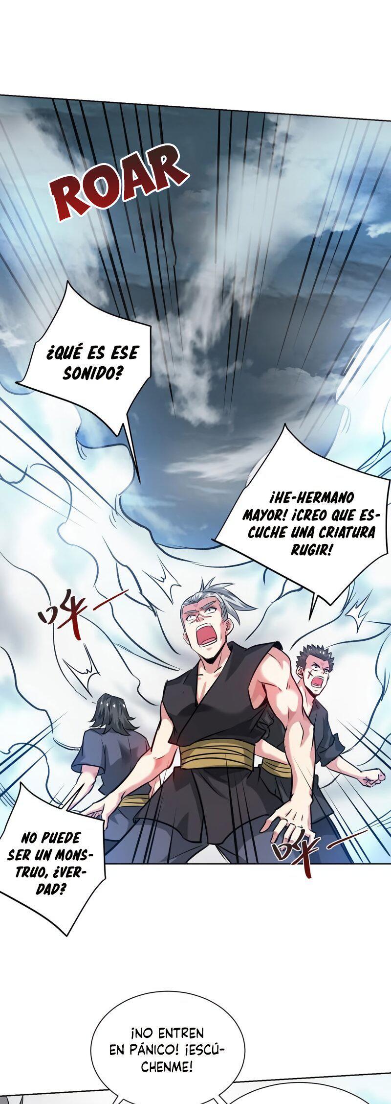 Capitulo 265 page 19