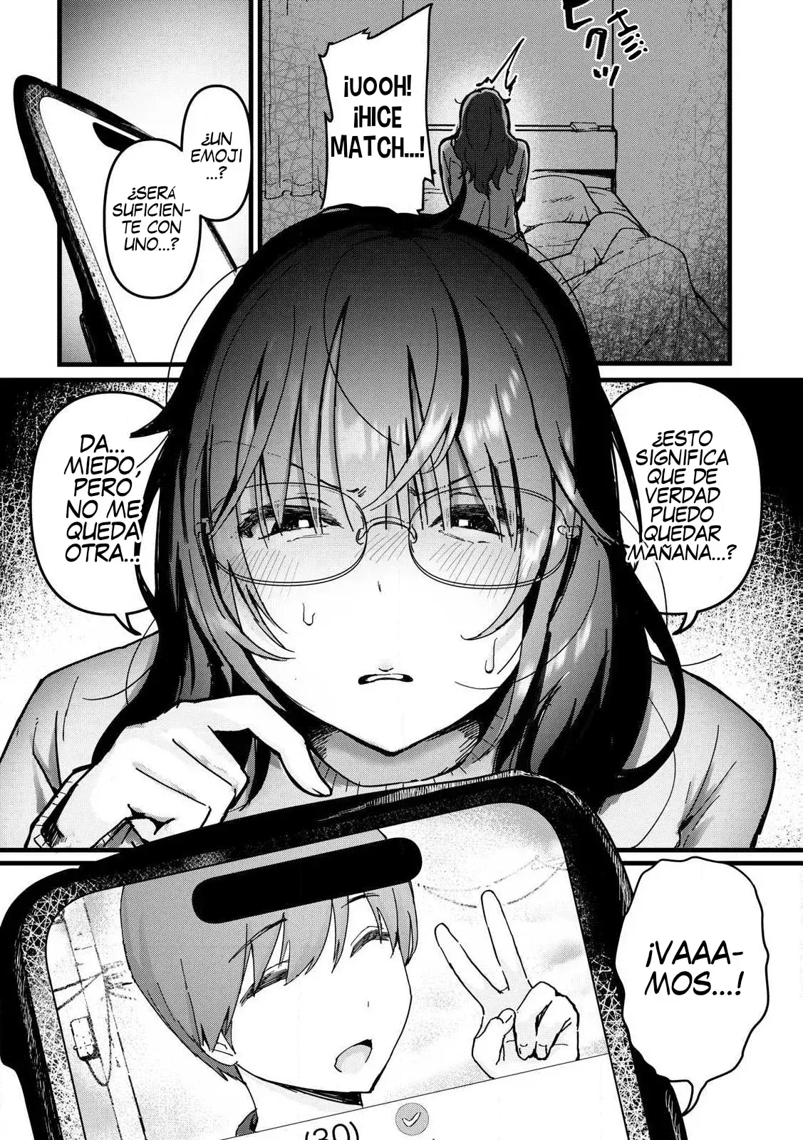 Capitulo 1 page 1