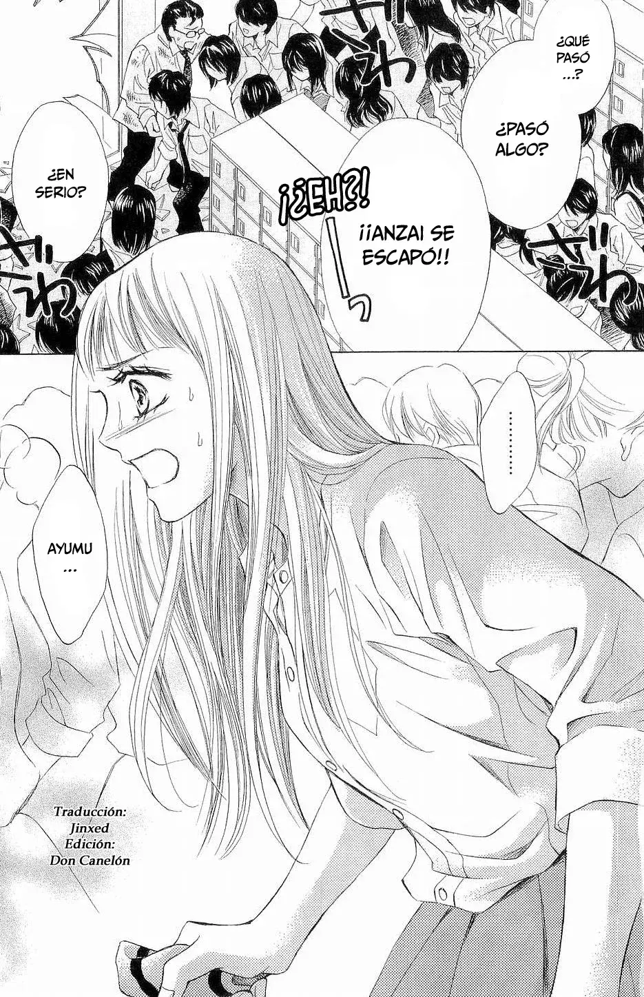Capitulo 66 page 4