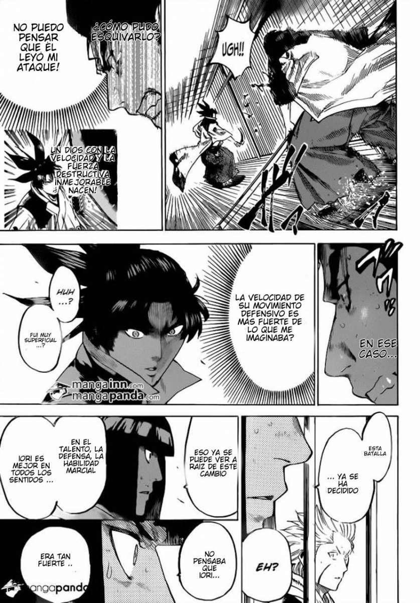 Capitulo 176 page 14