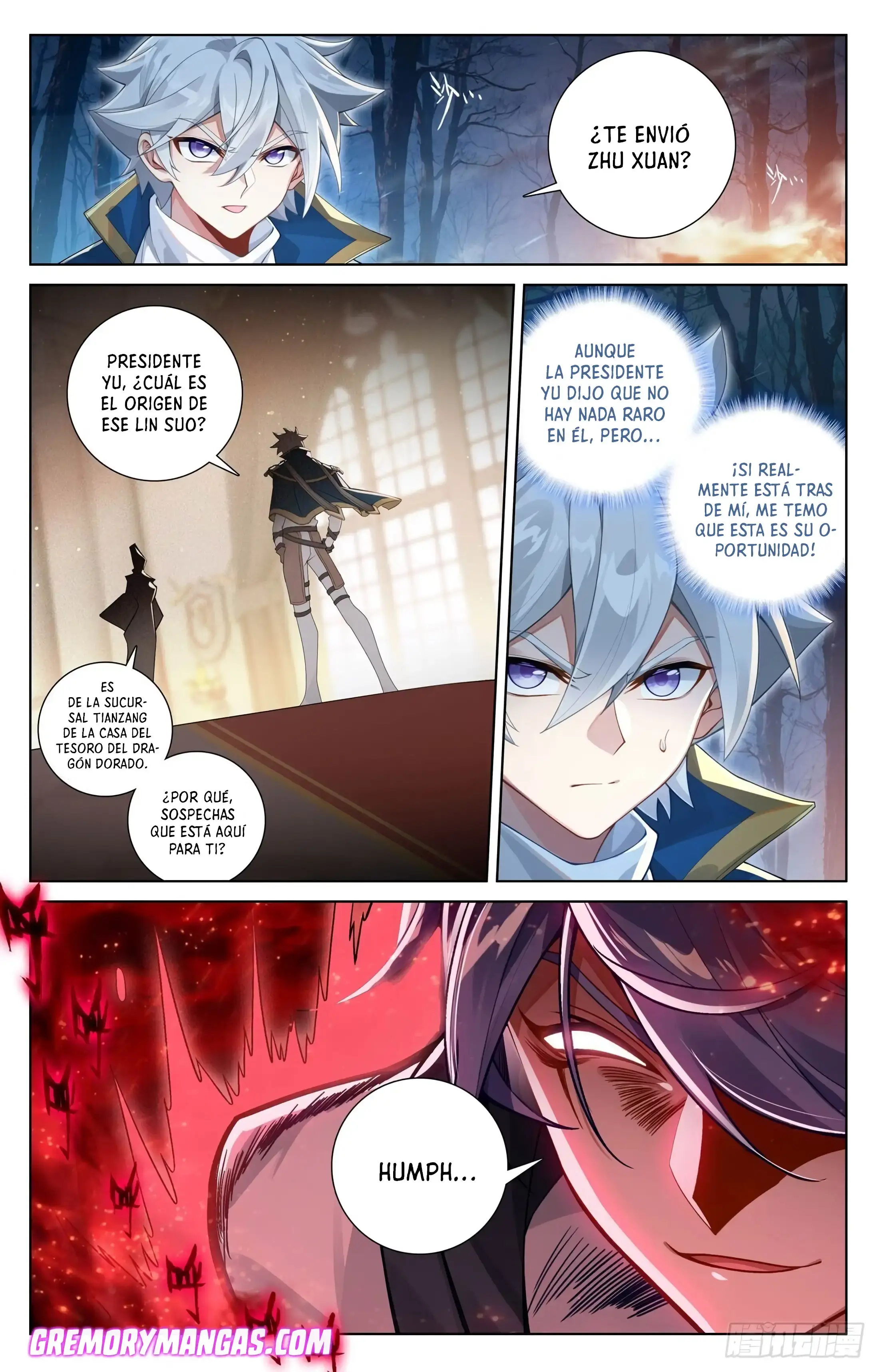 Capitulo 231 page 10