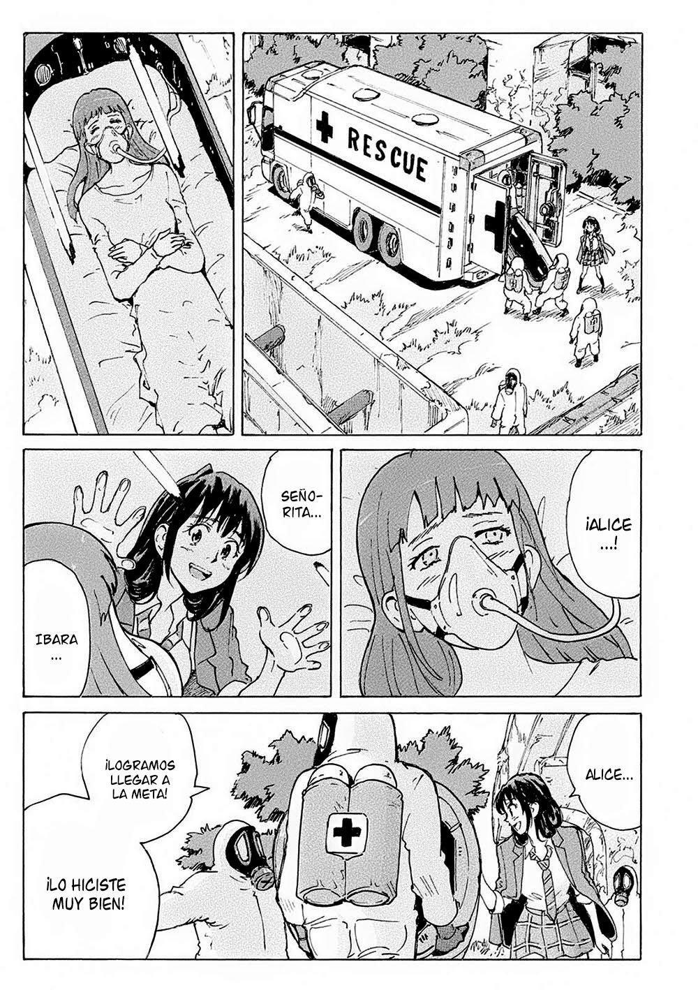 Capitulo 216 page 18