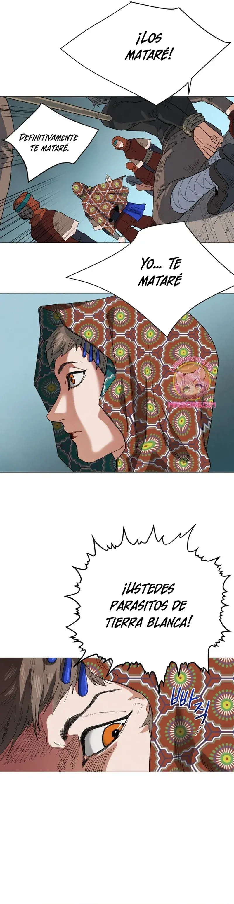 Capitulo 42 page 18