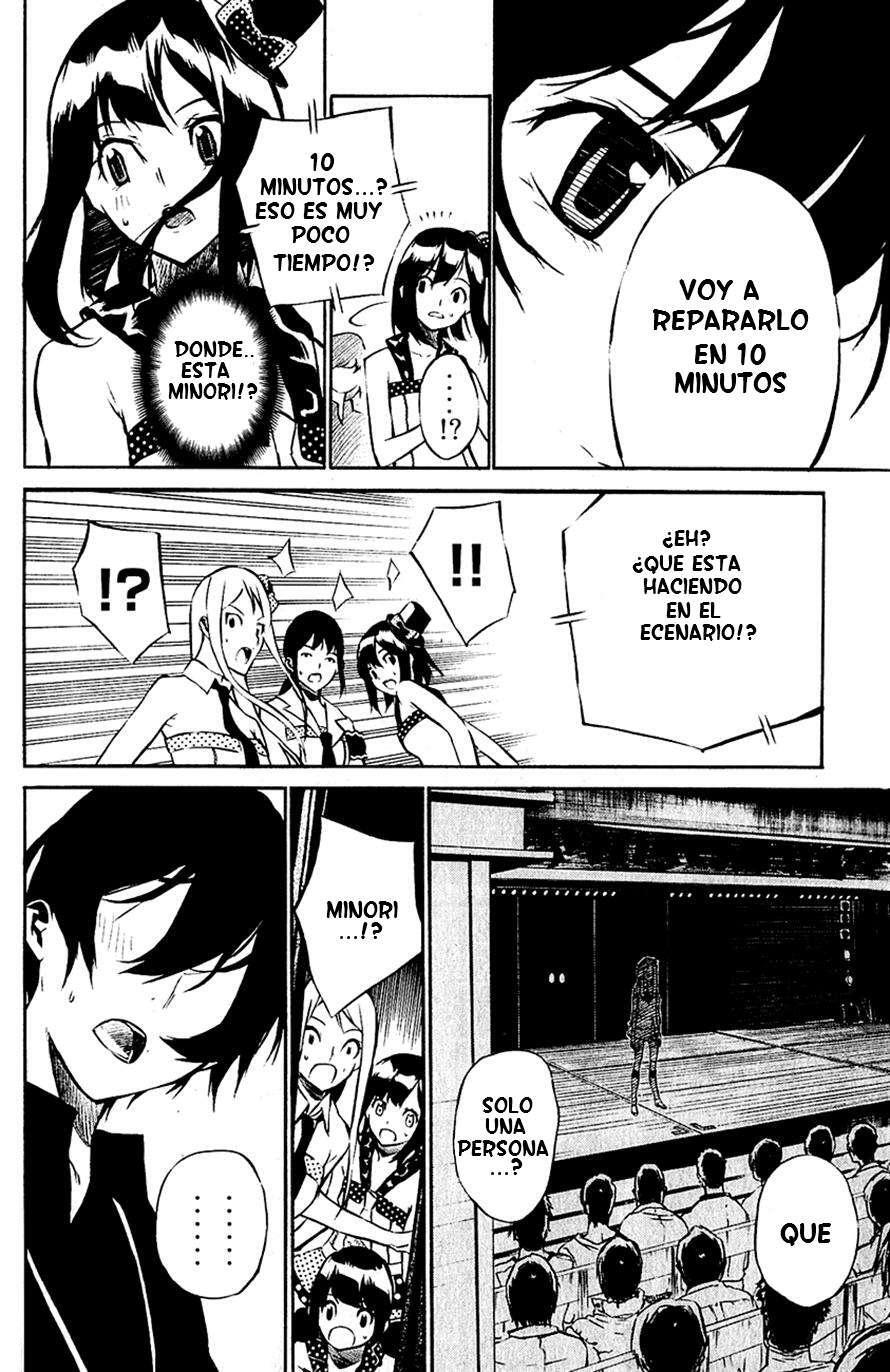 Capitulo 26 page 19