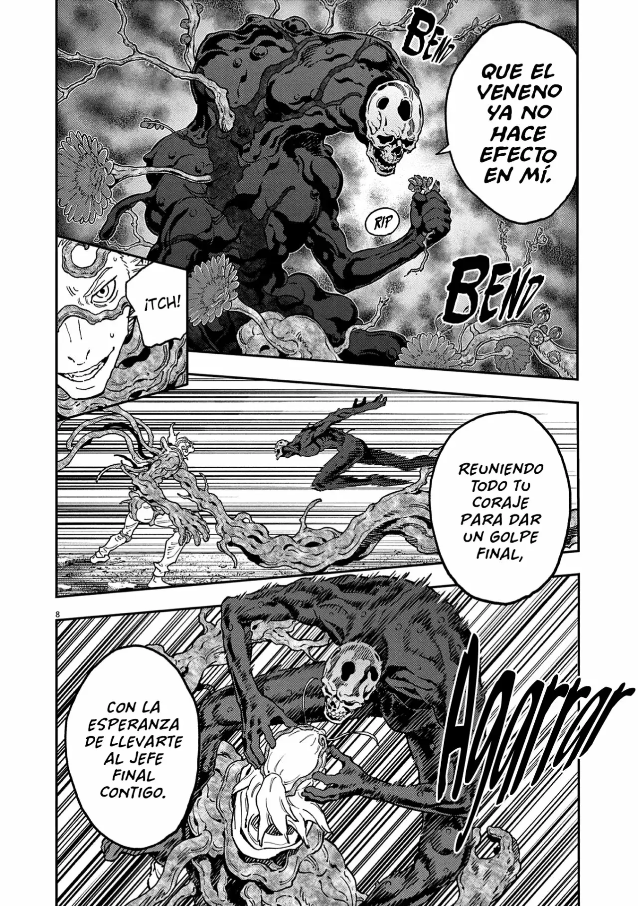 Capitulo 155 page 8