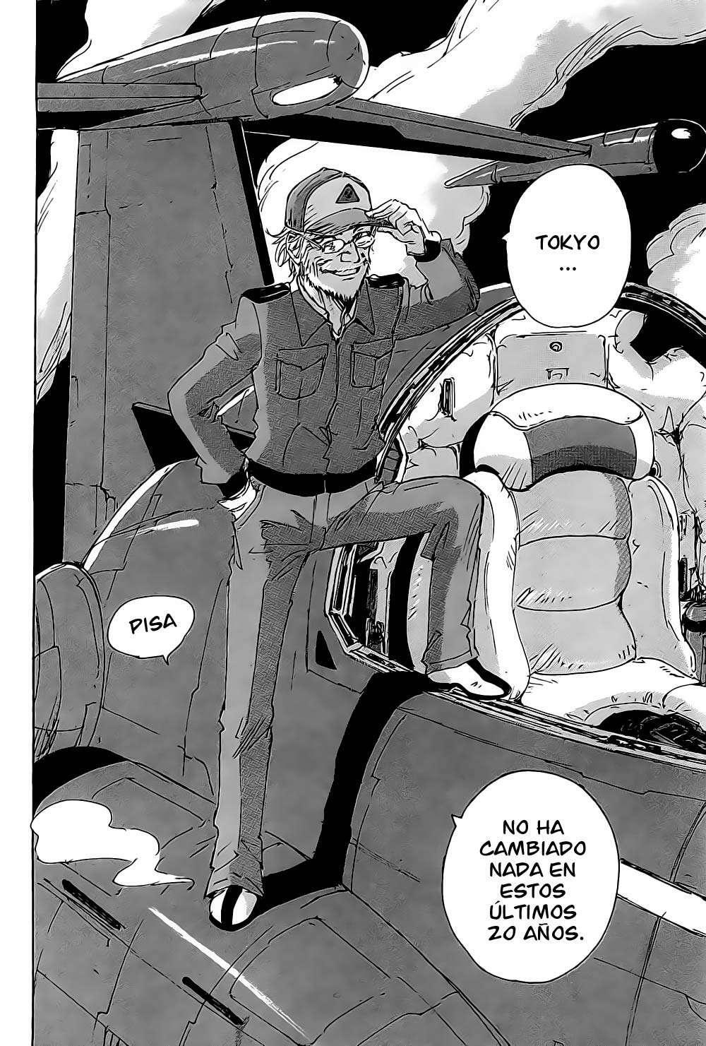 Capitulo 118 page 3