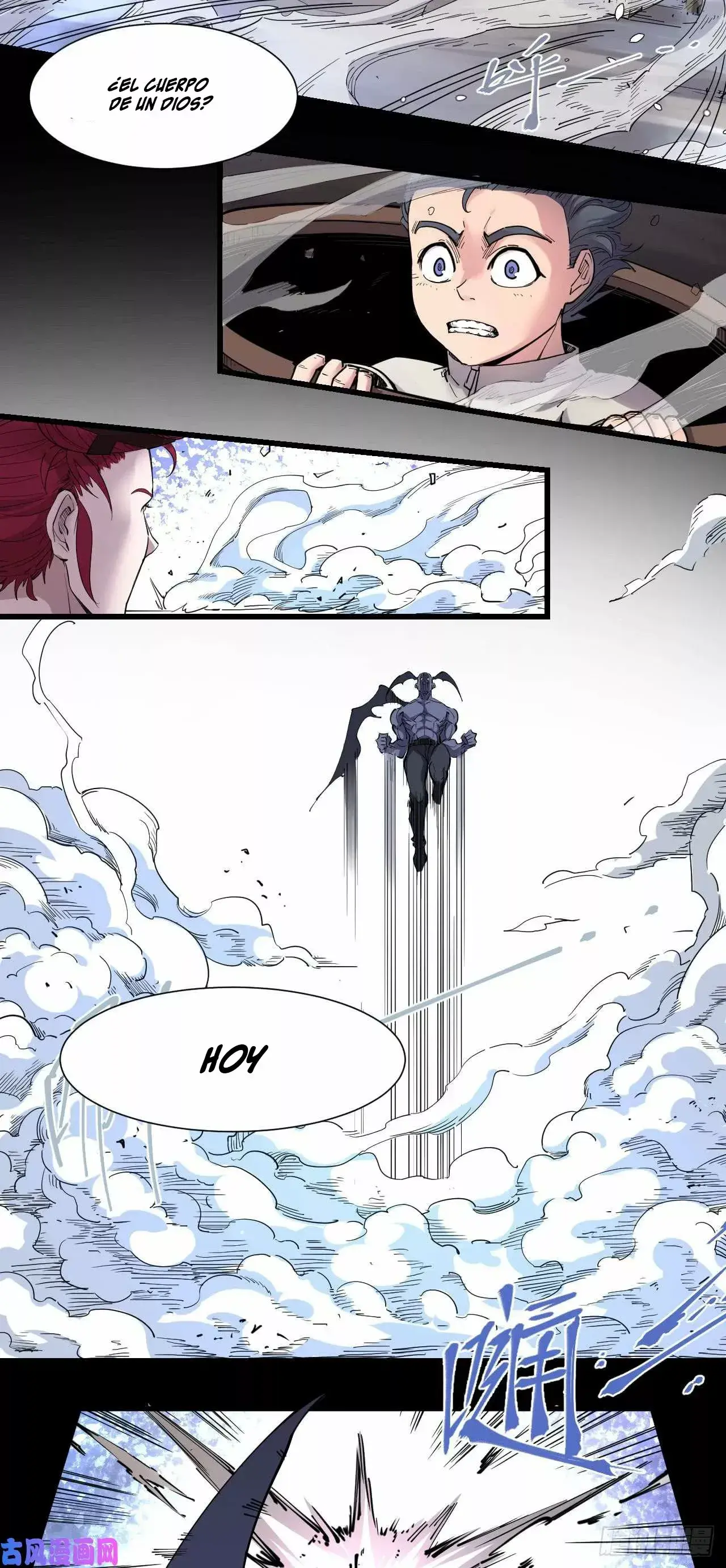 Capitulo 79 page 3