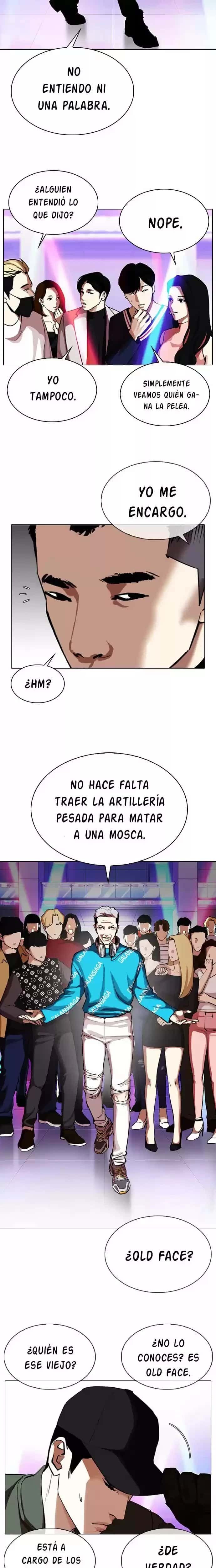 Capitulo 321 page 6