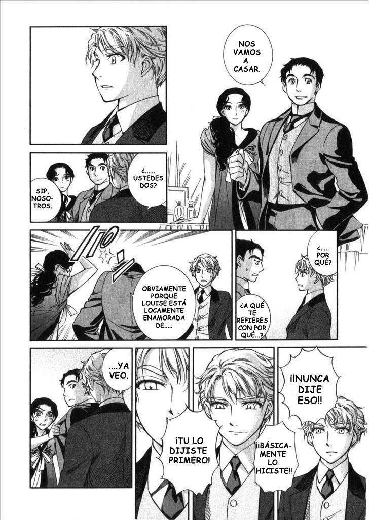 Capitulo 64 page 16
