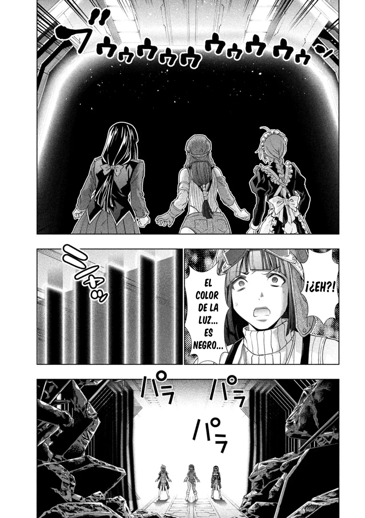 Capitulo 255 page 19