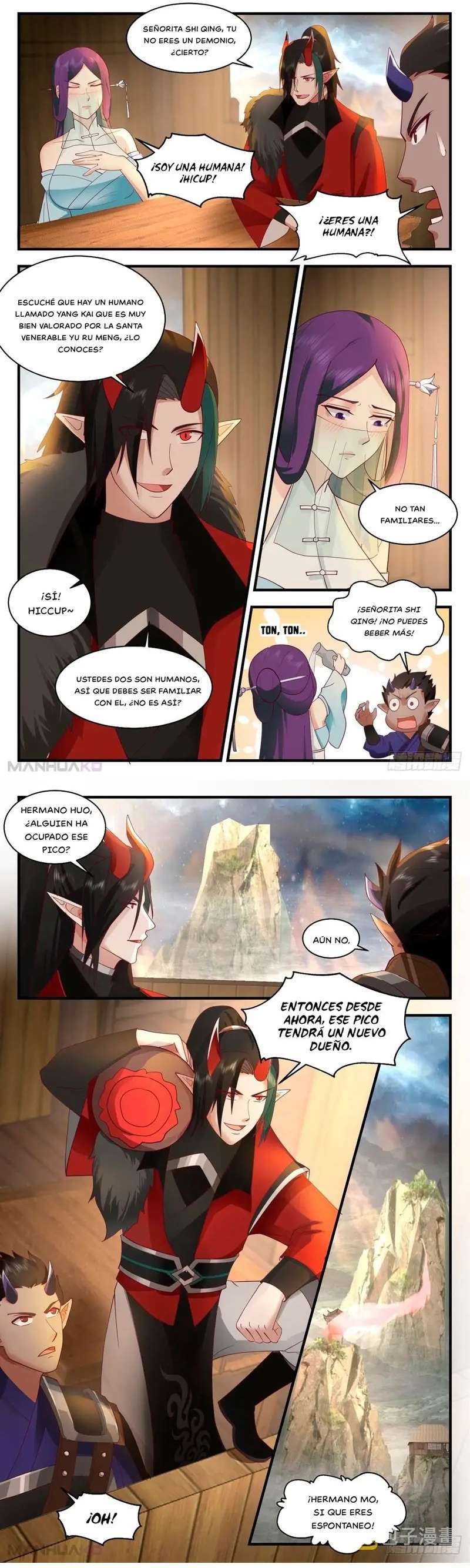 Capitulo 2456 page 6