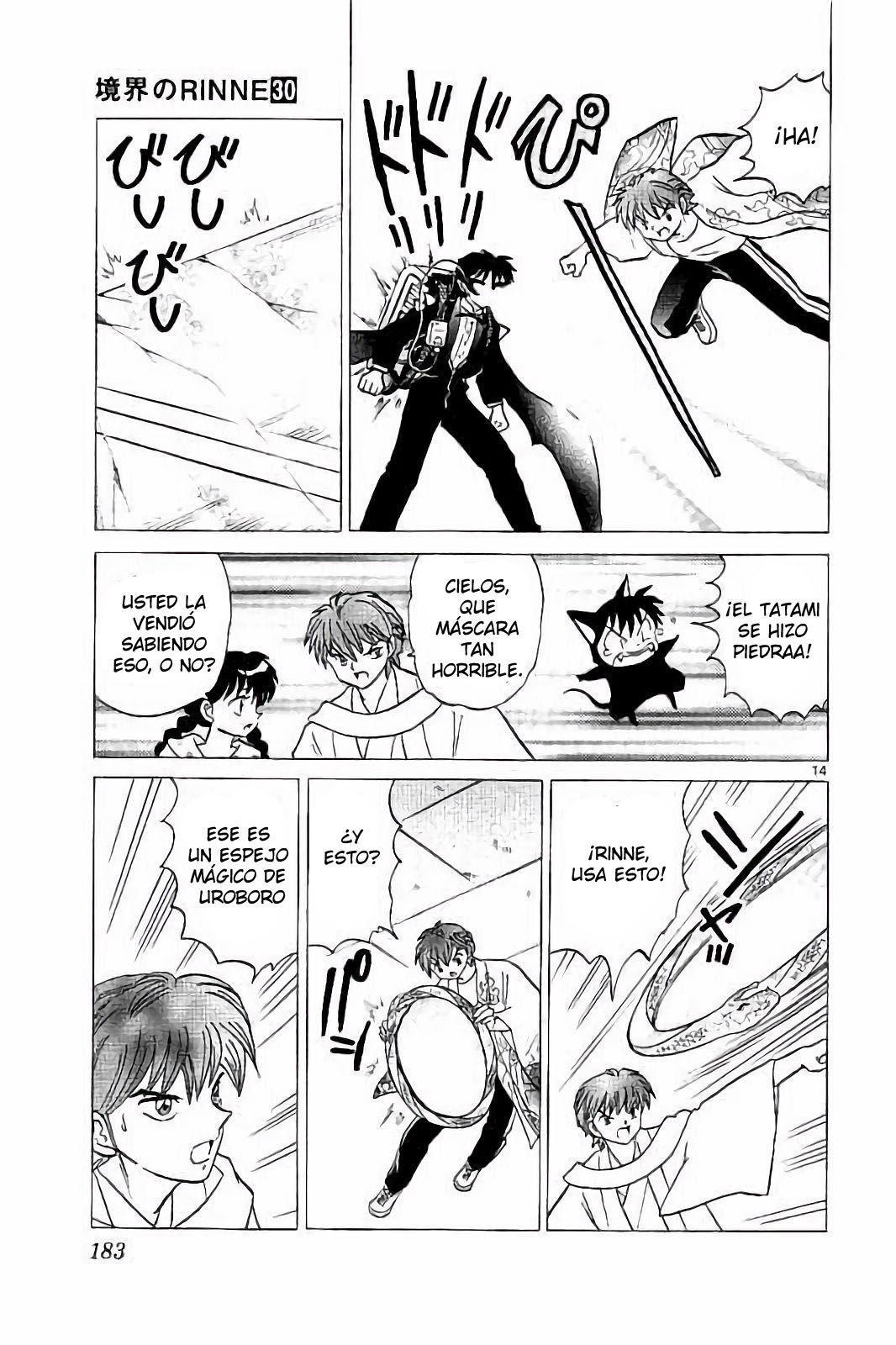 Capitulo 298 page 16