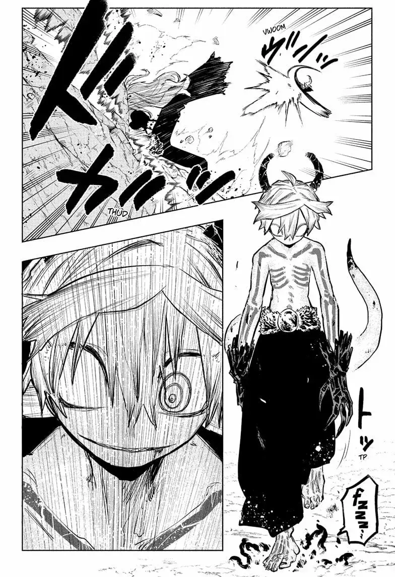 Capitulo 22 page 11