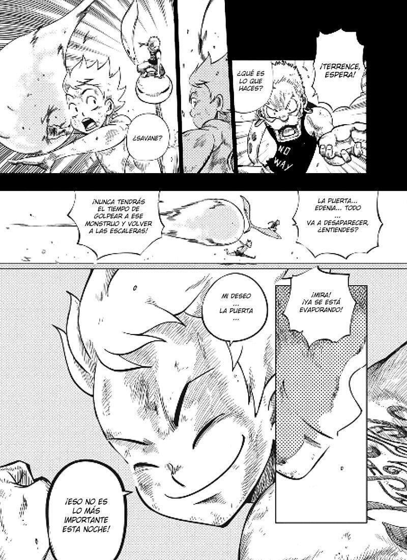 Capitulo 185 page 14