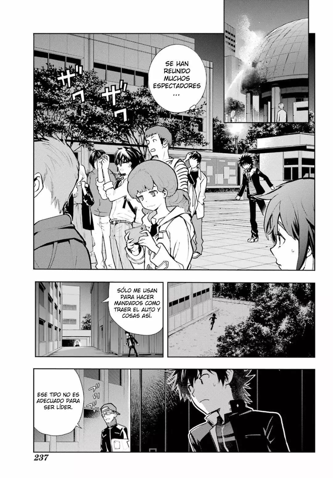 Capitulo 121 page 16