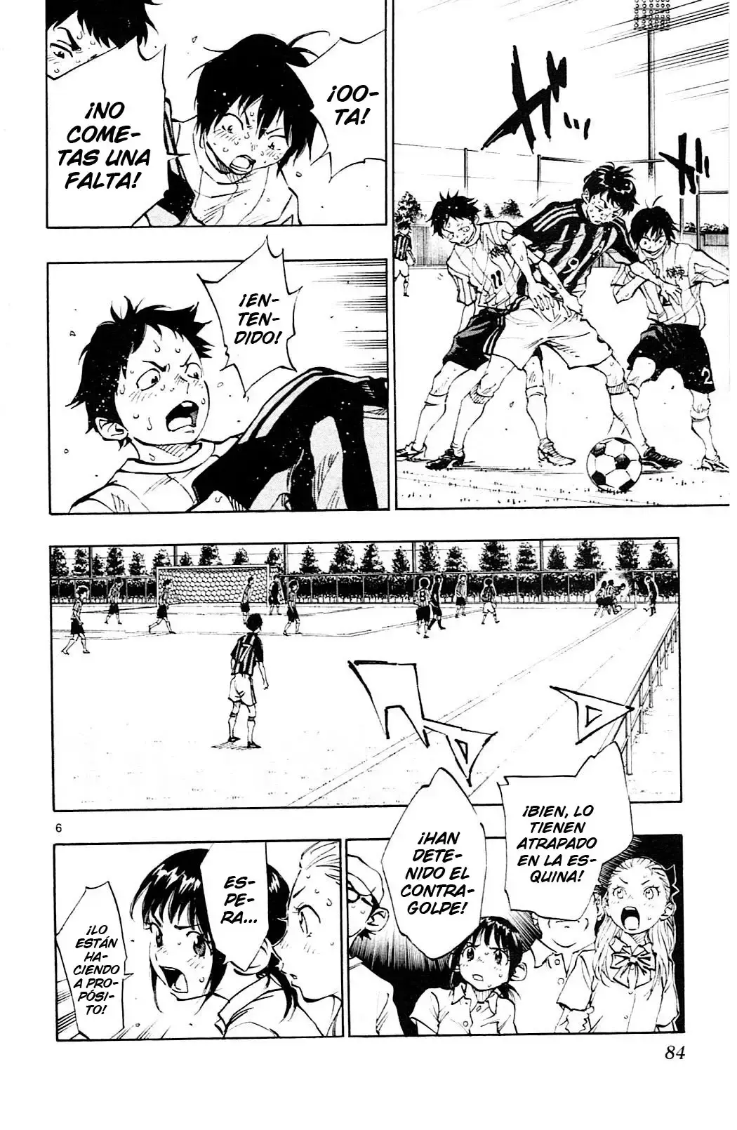 Capitulo 72 page 7