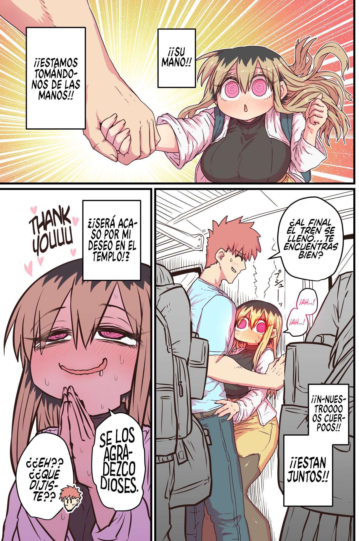 Capitulo 32 page 4
