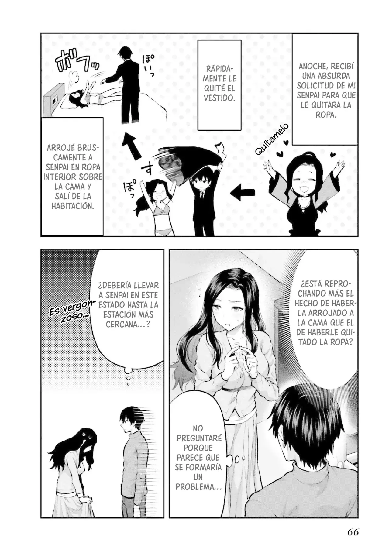 Capitulo 30 page 21