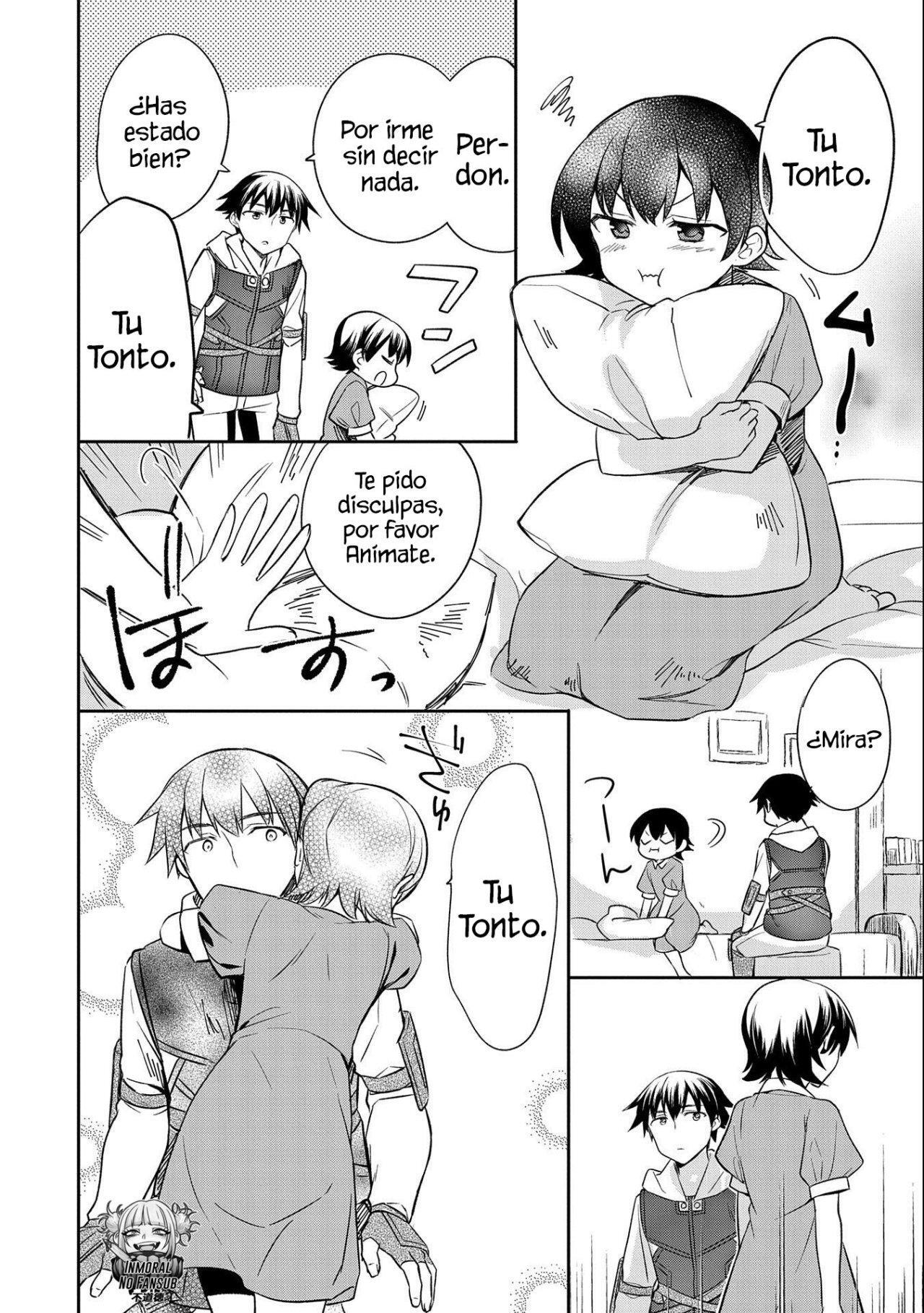 Capitulo 28 page 21