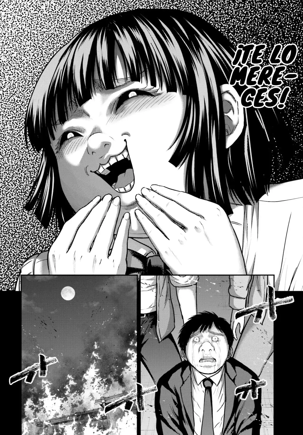 Capitulo 32 page 16
