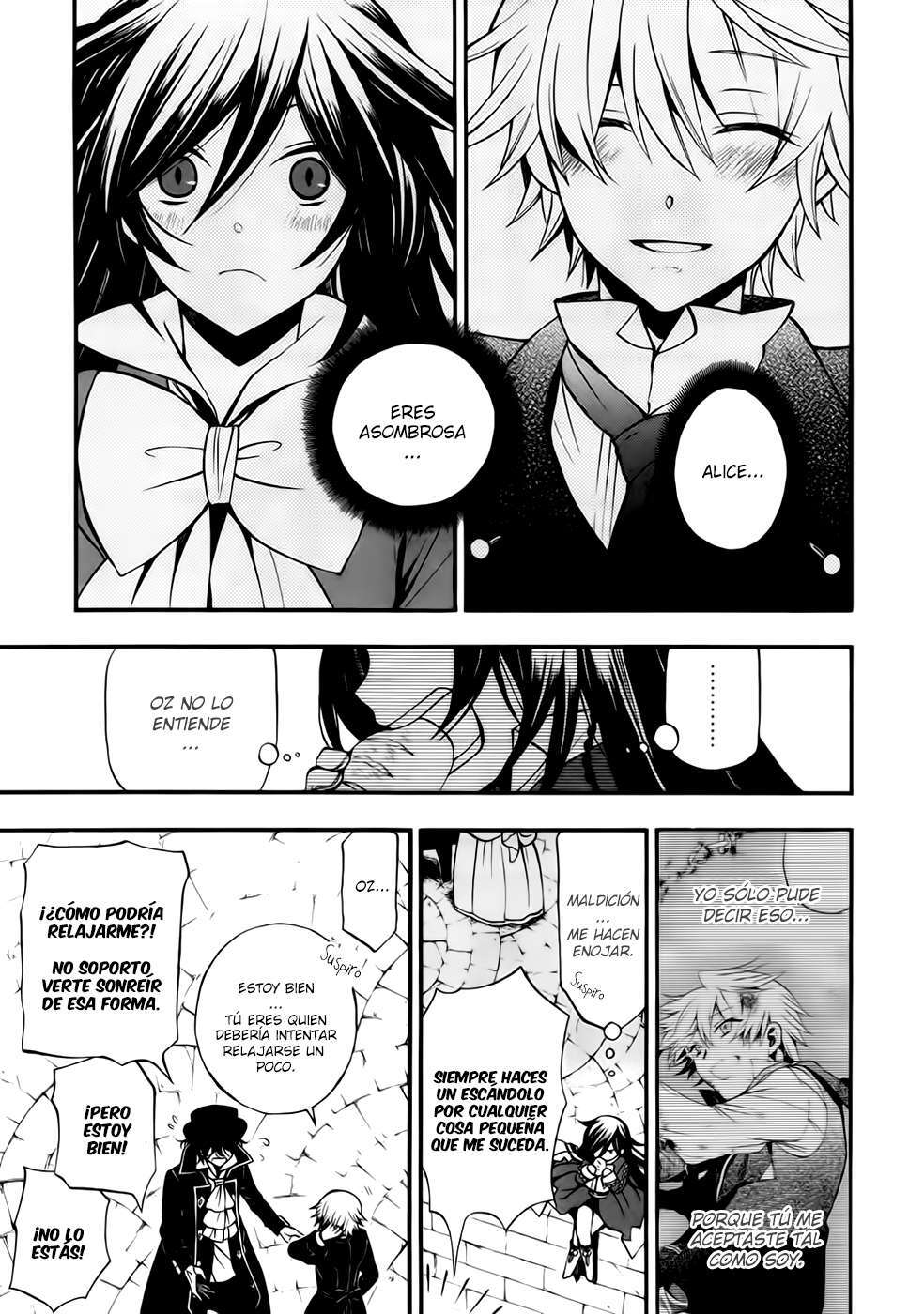 Capitulo 62 page 27