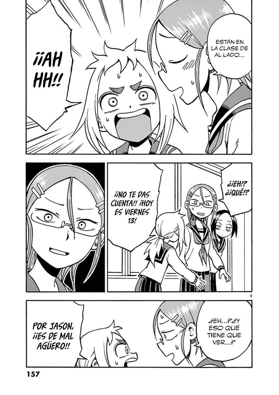 Capitulo 50 page 5