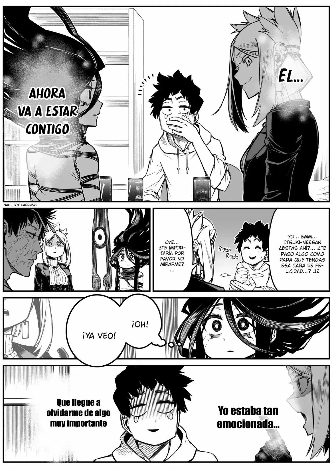 Capitulo 21 page 4