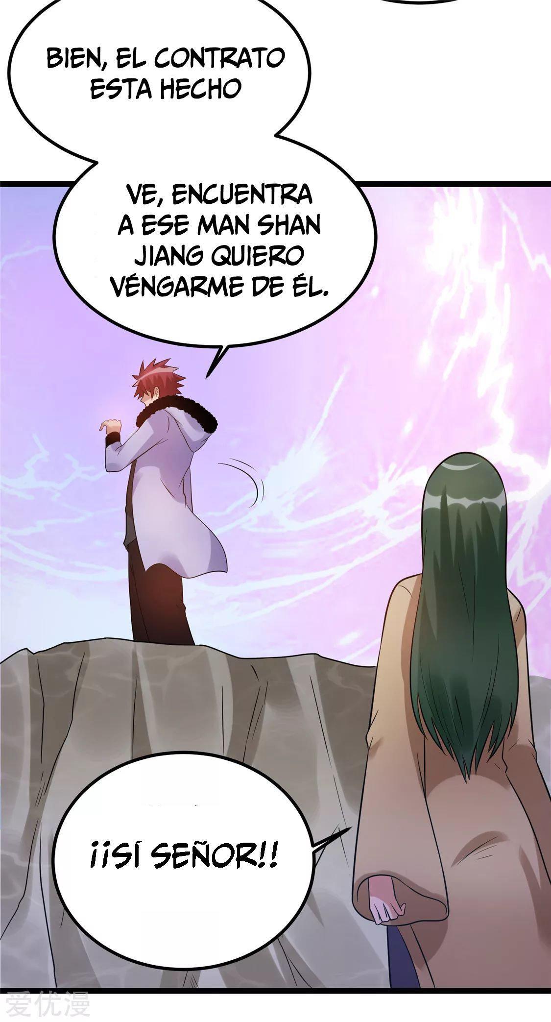 Capitulo 63 page 16