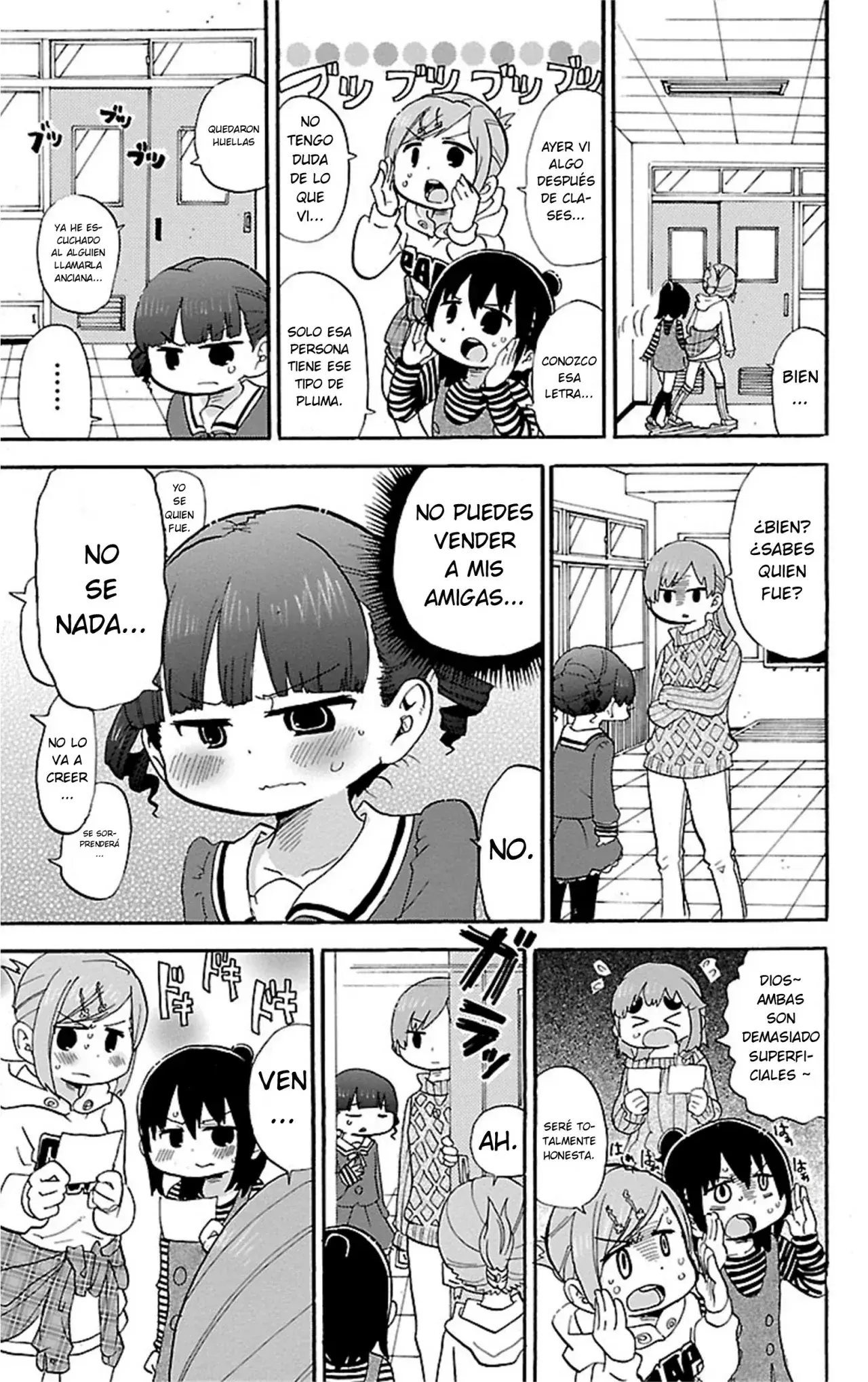 Capitulo 313 page 8