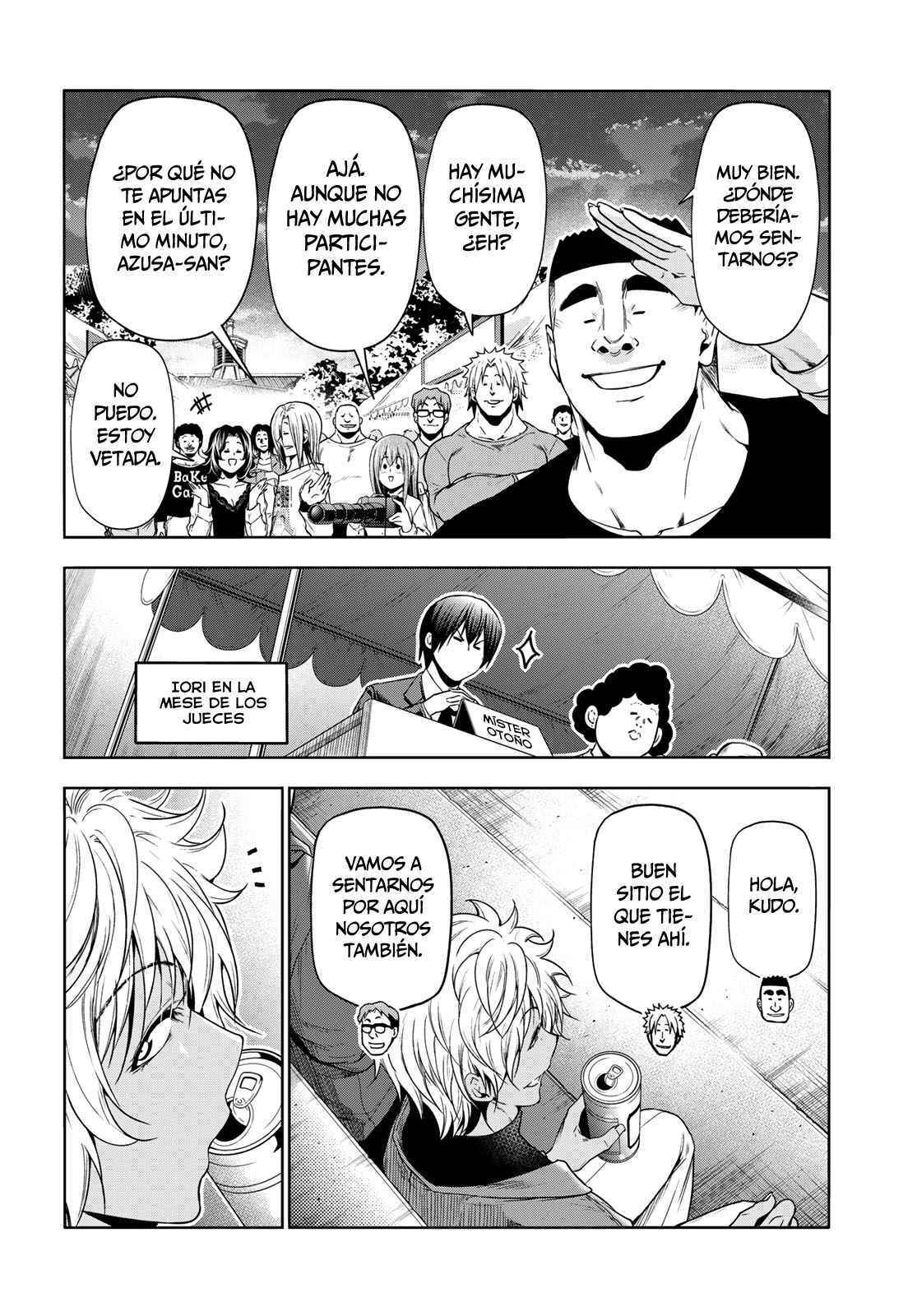 Capitulo 93 page 26