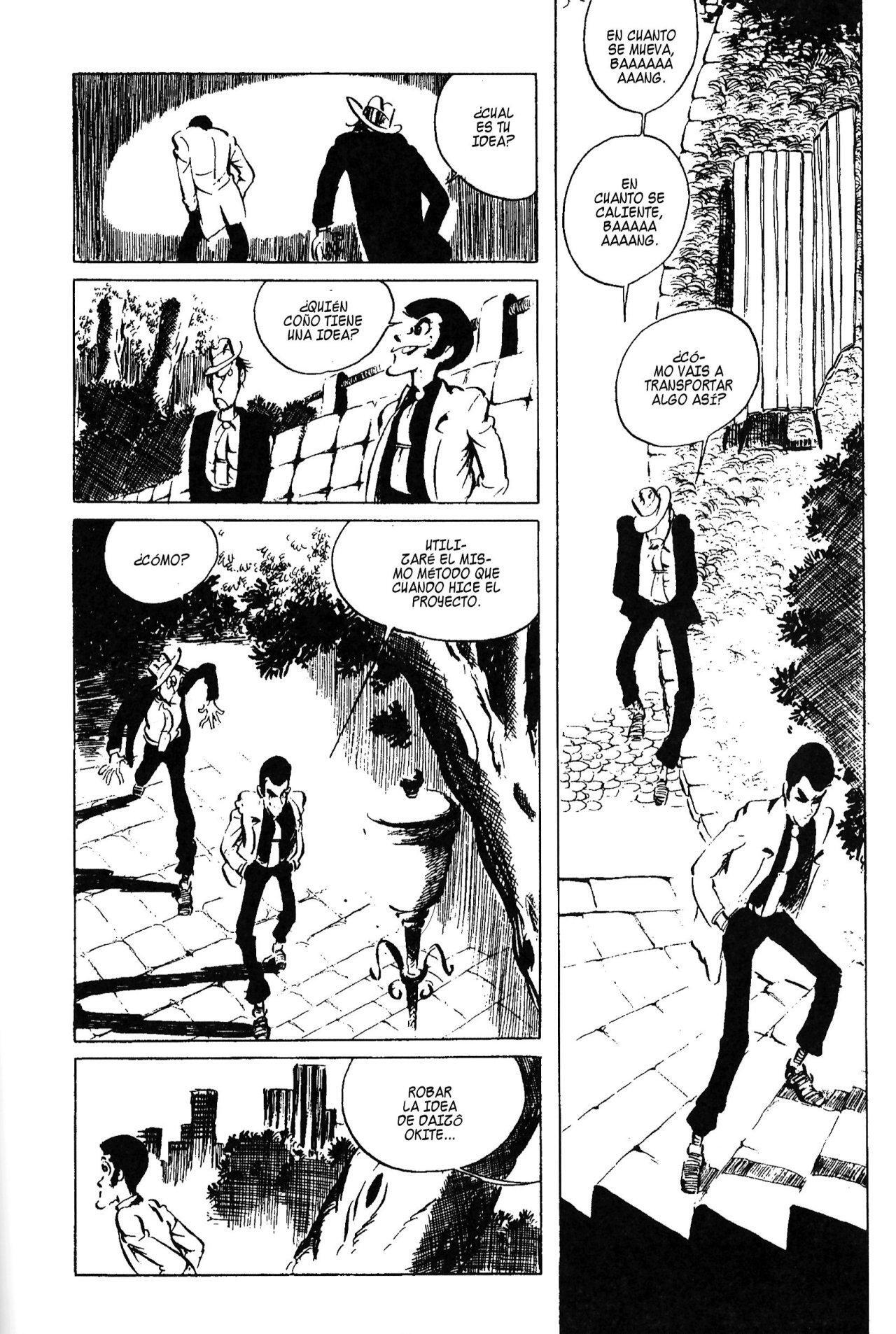 Capitulo 50 page 17