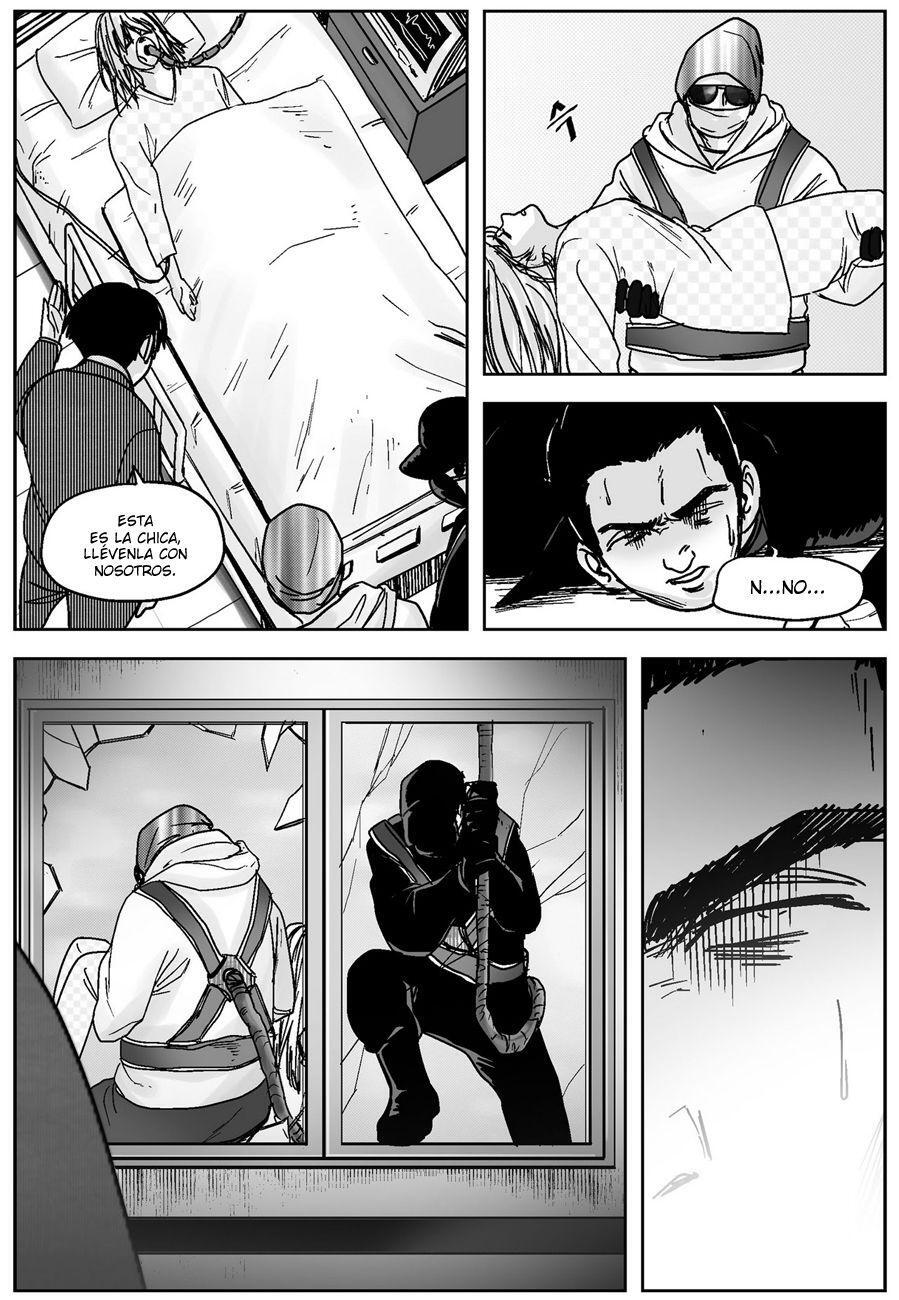 Capitulo 37 page 10