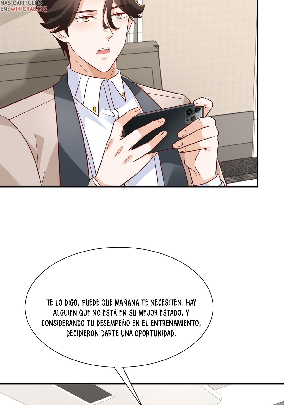 Capitulo 763 page 19