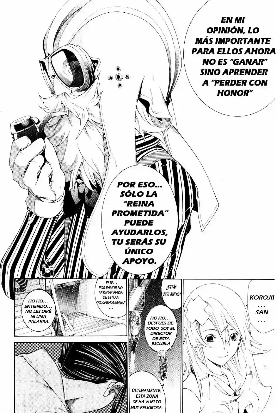 Capitulo 174 page 2