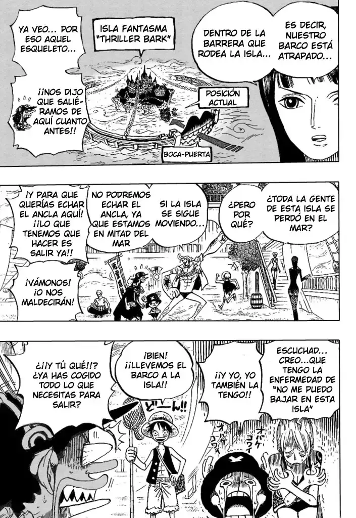 Capitulo 444 page 3