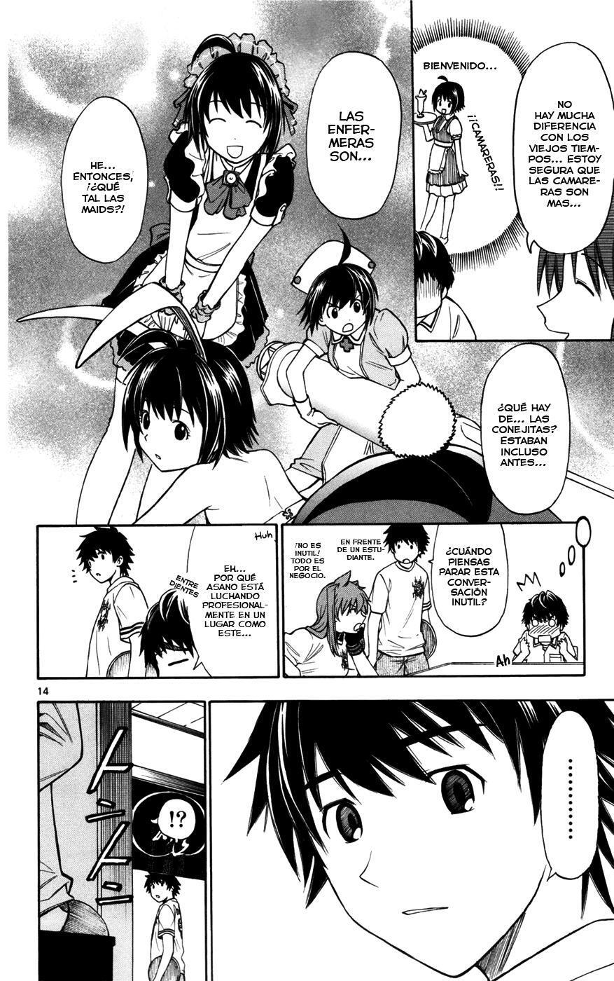 Capitulo 11 page 14