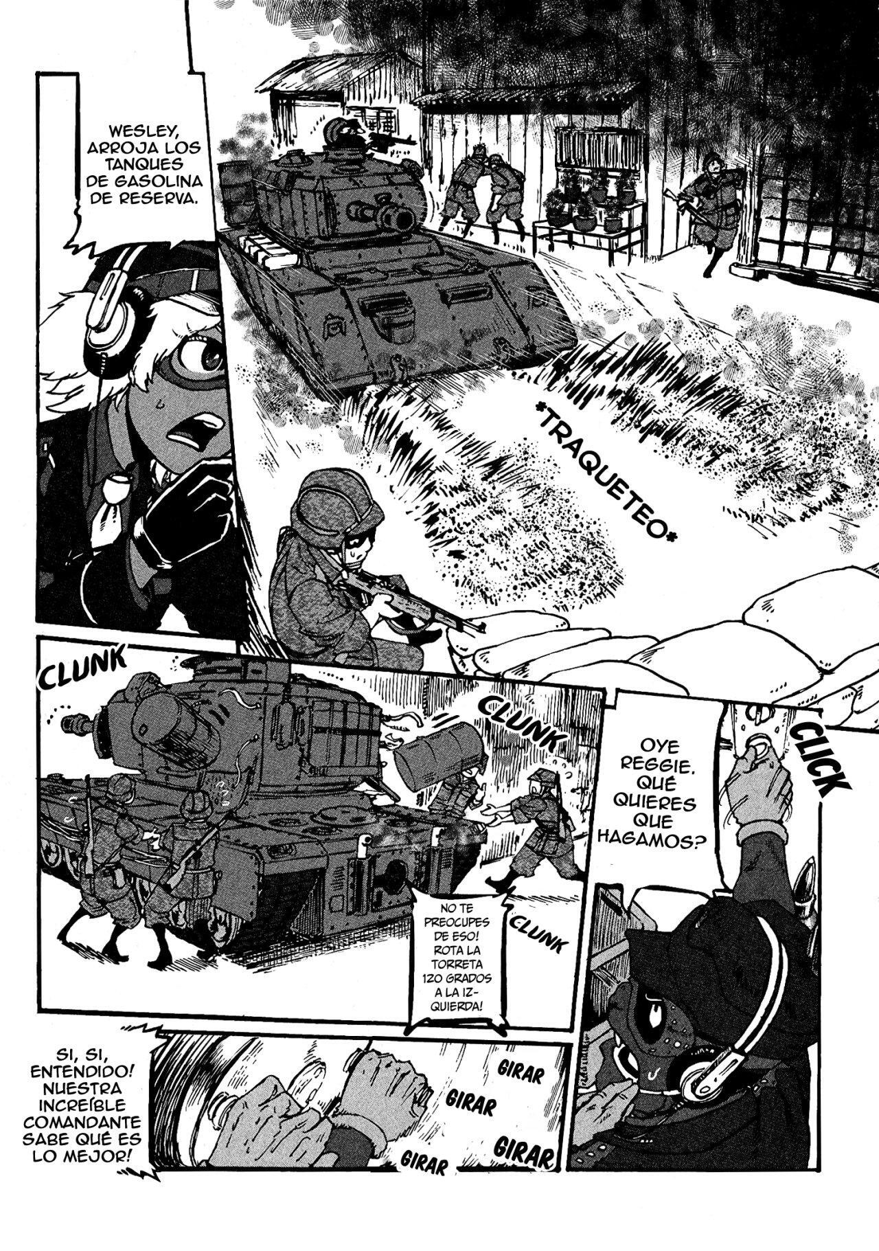Capitulo 17 page 3