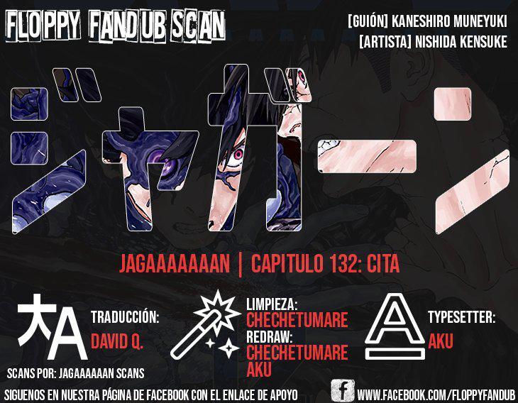 Capitulo 132 page 19