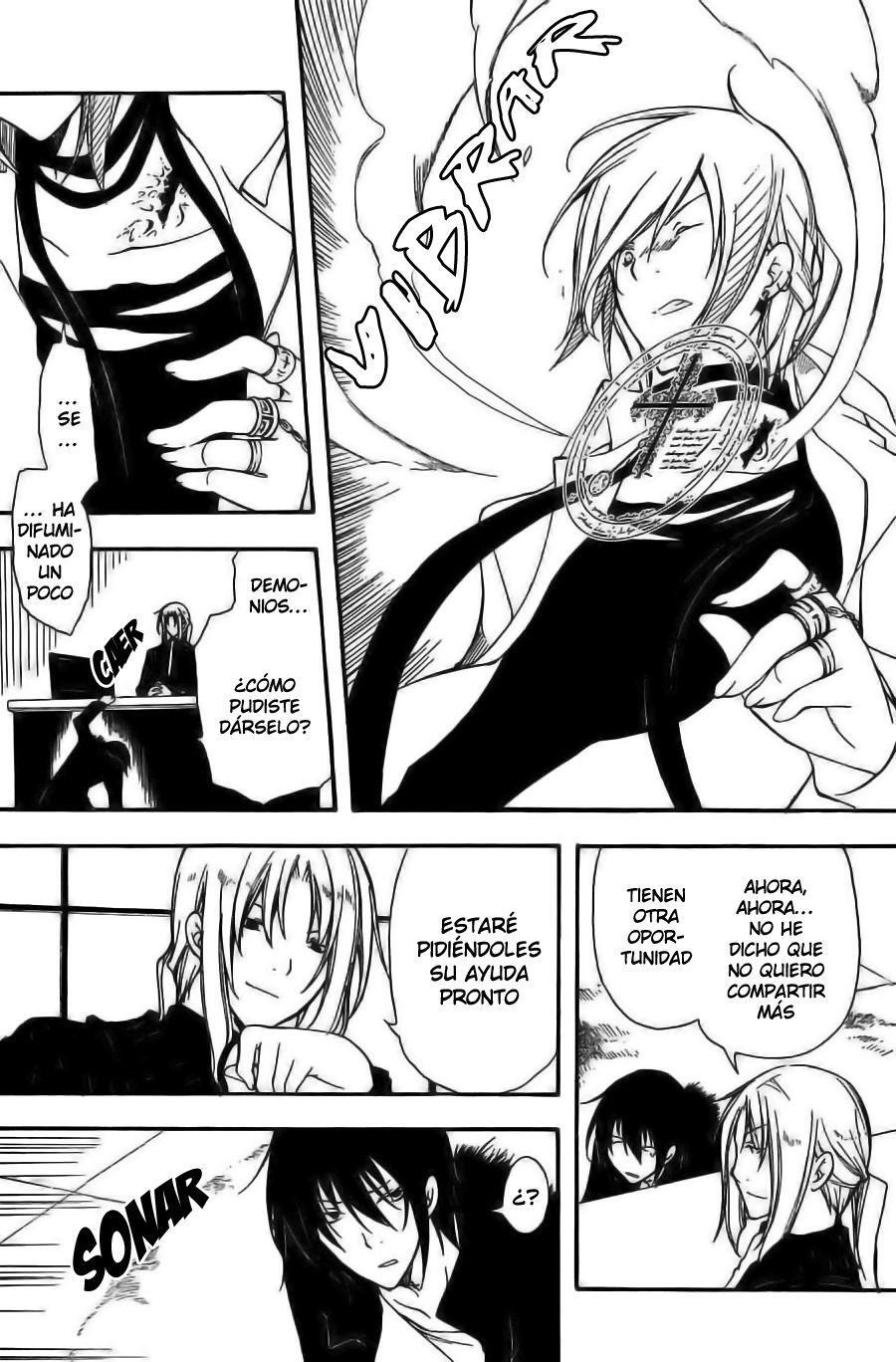 Capitulo 34 page 13