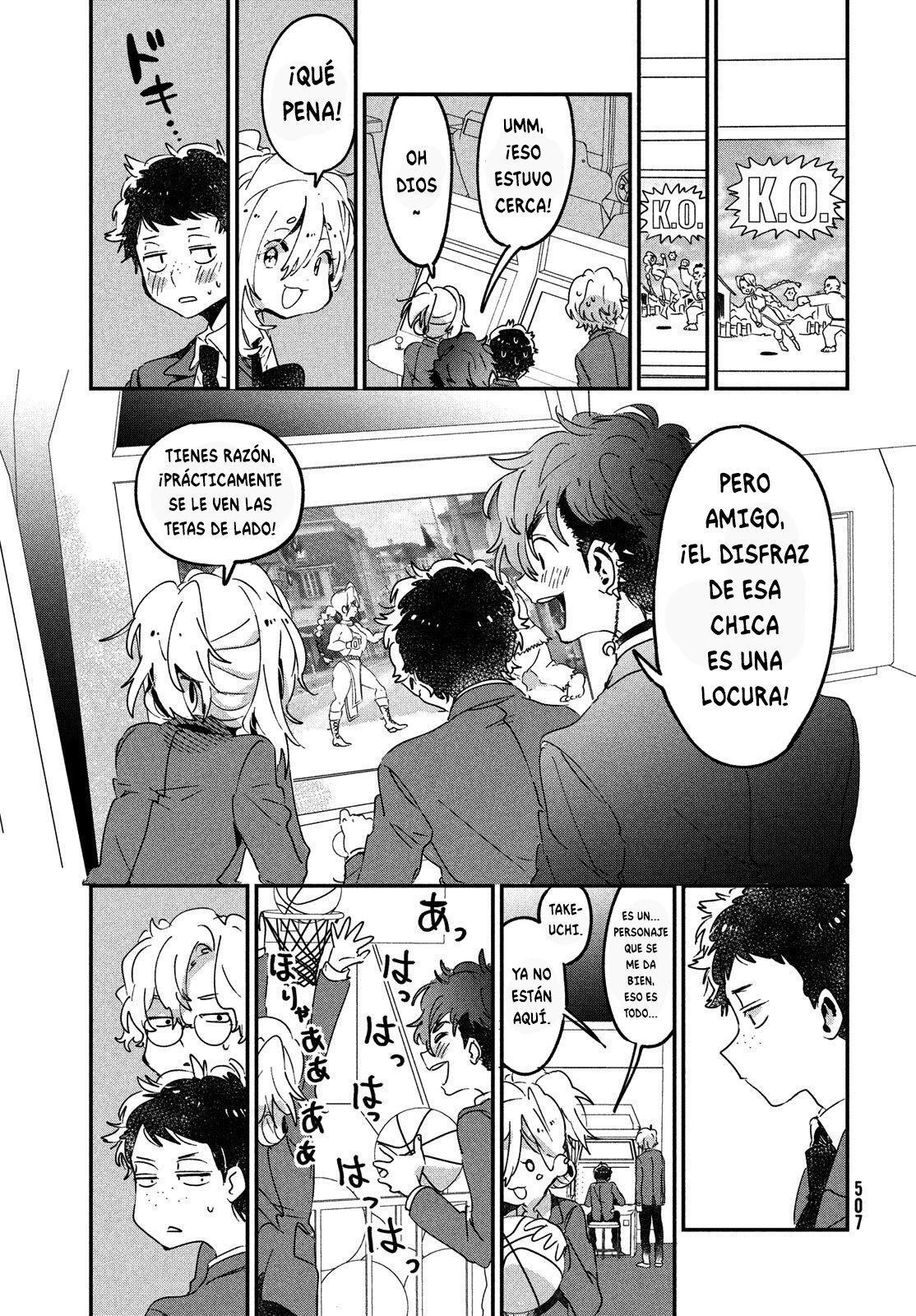 Capitulo 13 page 11