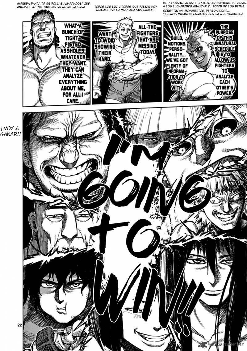 Capitulo 40 page 22