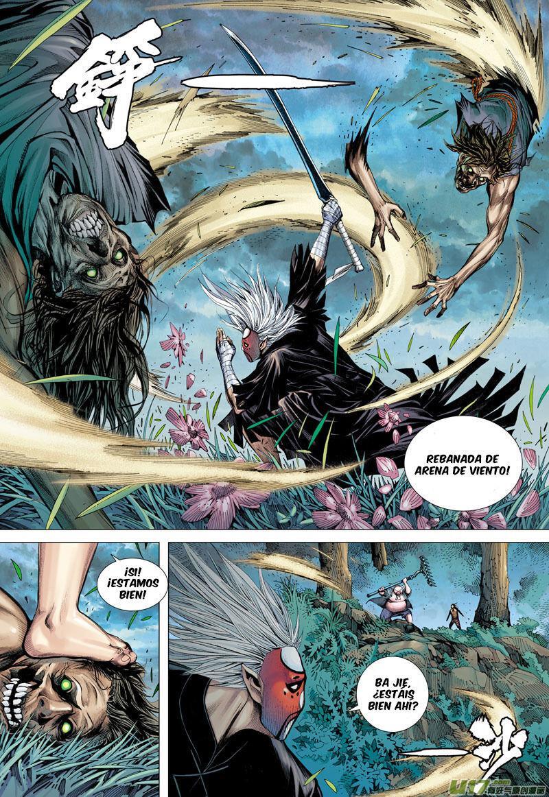 Capitulo 40 page 19