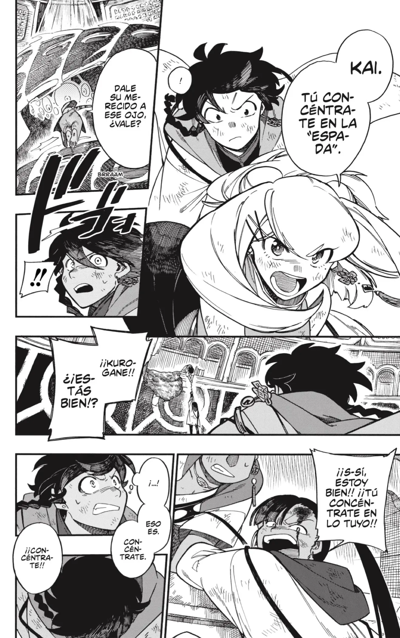 Capitulo 35 page 20