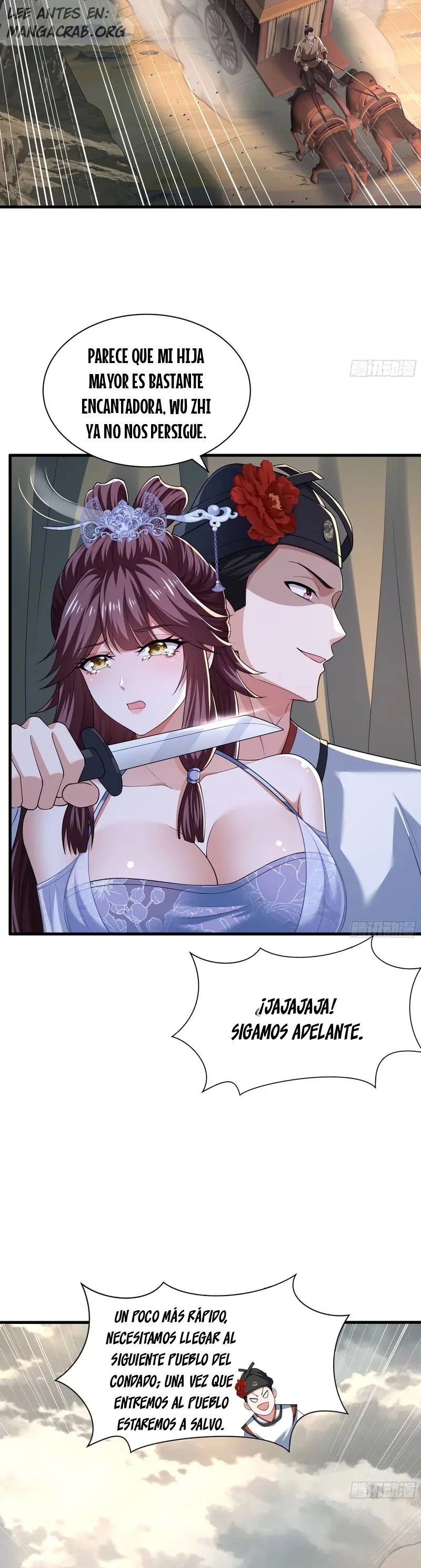 Capitulo 70 page 11
