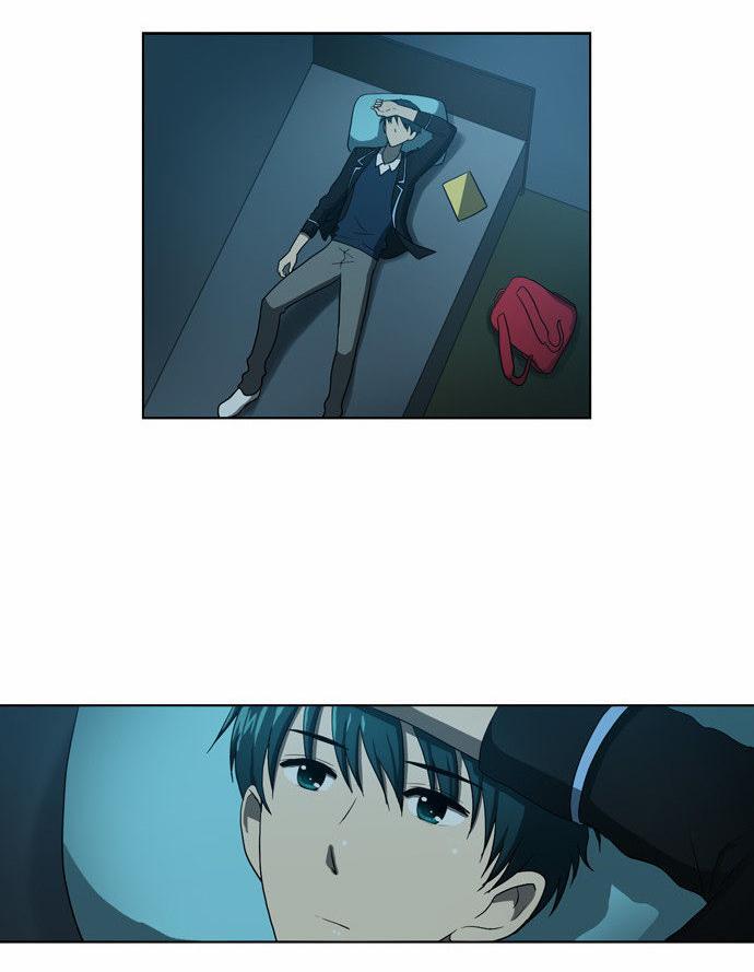 Capitulo 99 page 16