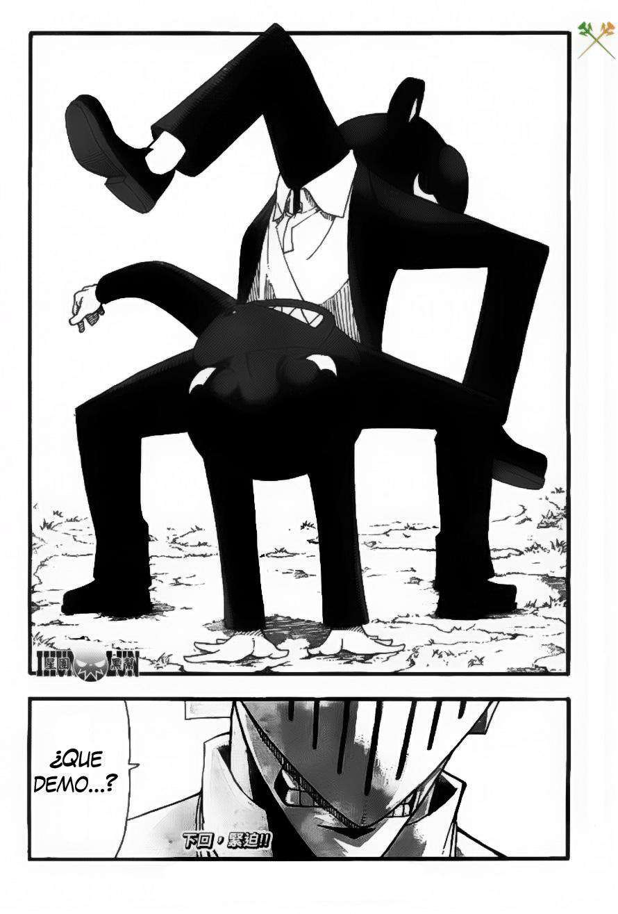 Capitulo 85 page 18