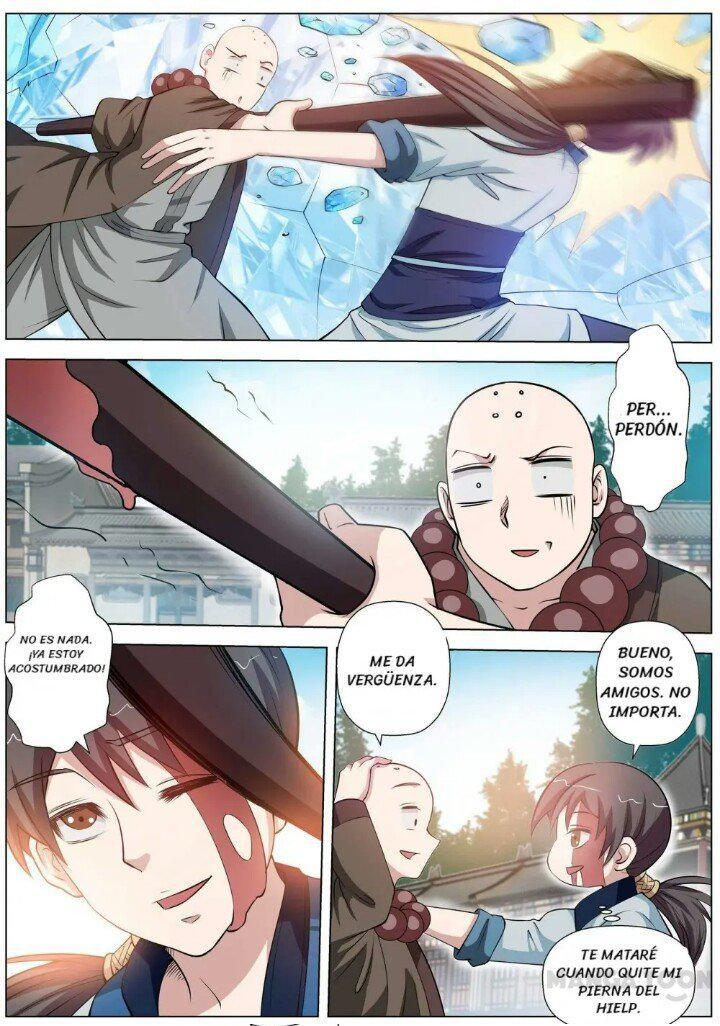 Capitulo 50 page 12