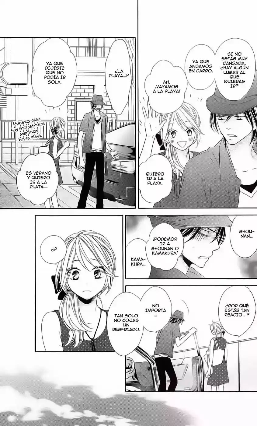 Capitulo 58 page 16